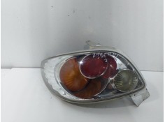 Recambio de piloto trasero izquierdo para peugeot 206 berlina xr referencia OEM IAM   