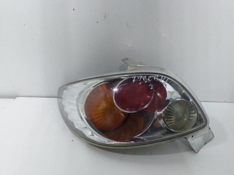 Recambio de piloto trasero izquierdo para peugeot 206 berlina xr referencia OEM IAM   