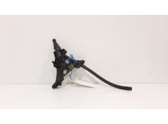 Recambio de bombin embrague para ford transit caja abierta ´06 ft 300 m doble cabina, medio referencia OEM IAM   