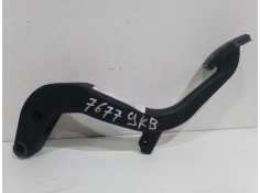 Recambio de pedal embrague para bmw serie 1 berlina (e81/e87) 118i referencia OEM IAM 4B0905851C   2