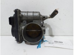 Recambio de caja mariposa para renault clio iii confort dynamique referencia OEM IAM  52601 