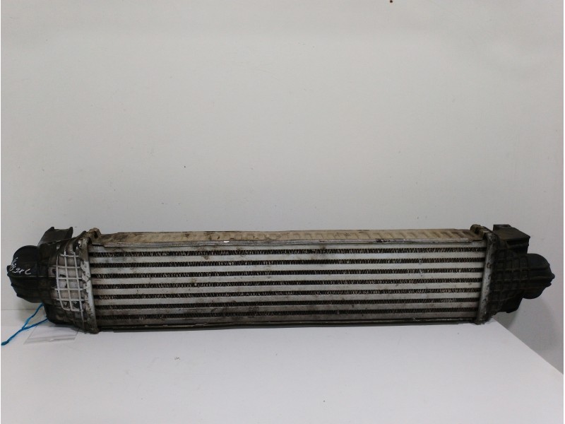Recambio de intercooler para ford tourneo connect (tc7) kombi b. larga (2006) referencia OEM IAM 3M5H9L440AE  