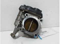 Recambio de caja mariposa para renault clio iii confort dynamique referencia OEM IAM  52601  2