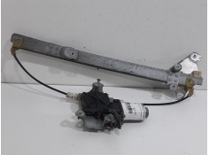 Recambio de elevalunas trasero izquierdo para nissan primera berlina (p12) acenta referencia OEM IAM   