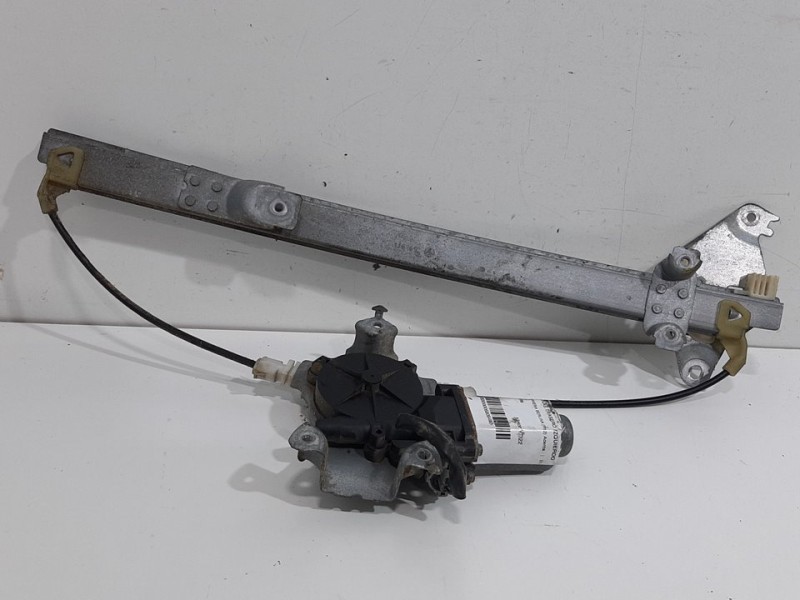 Recambio de elevalunas trasero izquierdo para nissan primera berlina (p12) acenta referencia OEM IAM   