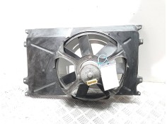 Recambio de electroventilador para volkswagen polo berlina (6n1) 1.4 referencia OEM IAM   