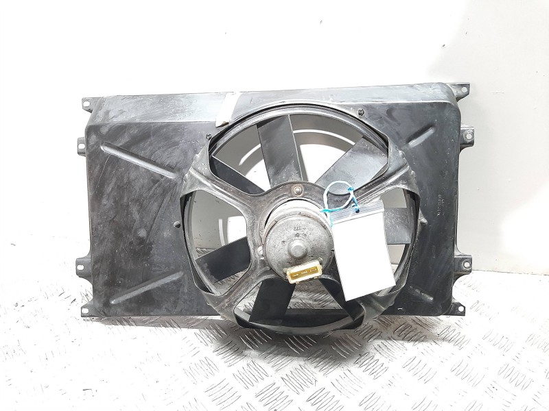 Recambio de electroventilador para volkswagen polo berlina (6n1) 1.4 referencia OEM IAM   