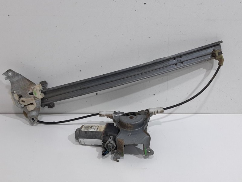 Recambio de elevalunas trasero izquierdo para nissan primera berlina (p12) acenta referencia OEM IAM   