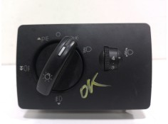 Recambio de mando luces para ford tourneo connect (tc7) kombi b. larga (2006) referencia OEM IAM 4M5T13A024LA  