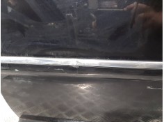 Recambio de puerta trasera izquierda para volkswagen passat berlina (3b3) comfortline referencia OEM IAM 3B5833051AB NEGRO  2