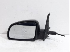 Recambio de retrovisor izquierdo para opel meriva blue line referencia OEM IAM   
