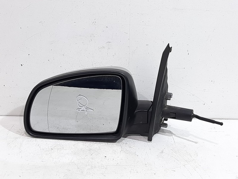 Recambio de retrovisor izquierdo para opel meriva blue line referencia OEM IAM   