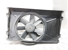 Recambio de electroventilador para volkswagen polo berlina (6n1) 1.4 referencia OEM IAM    2