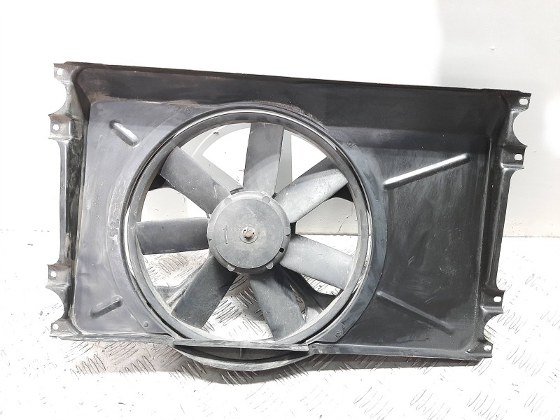 Recambio de electroventilador para volkswagen polo berlina (6n1) 1.4 referencia OEM IAM   