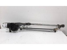 Recambio de motor limpia delantero para ford focus turnier (cb4) trend referencia OEM IAM  ELÉCTRICO 4 PINES