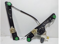 Recambio de elevalunas delantero derecho para bmw serie 1 berlina (e81/e87) 118i referencia OEM IAM 7067796S 6 PINES 