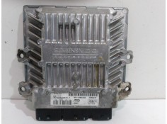 Recambio de centralita motor uce para ford focus berlina (cap) sport referencia OEM IAM 7M5112A650AS 5WS40551C 