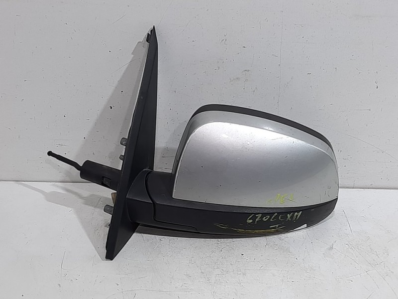 Recambio de retrovisor izquierdo para opel meriva blue line referencia OEM IAM   