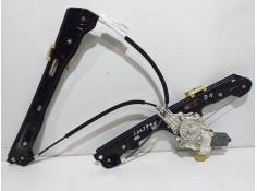 Recambio de elevalunas delantero derecho para bmw serie 1 berlina (e81/e87) 118i referencia OEM IAM 7067796S 6 PINES  2