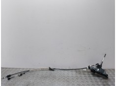 Recambio de palanca cambio para ford fiesta (cb1) ambiente referencia OEM IAM 8A6R7C453  