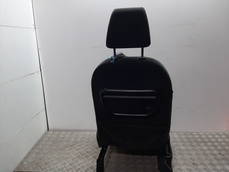 Recambio de asiento delantero derecho para ford focus c-max (cap) ambiente (d) referencia OEM IAM   