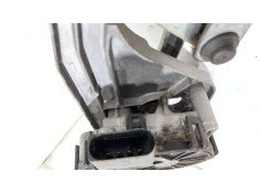 Recambio de motor limpia delantero para ford focus turnier (cb4) trend referencia OEM IAM  ELÉCTRICO 4 PINES 2