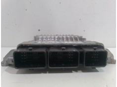 Recambio de centralita motor uce para ford focus berlina (cap) sport referencia OEM IAM 7M5112A650AS 5WS40551C  2