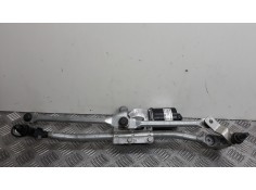 Recambio de motor limpia delantero para bmw serie 1 berlina (e81/e87) 118i referencia OEM IAM 719303601  