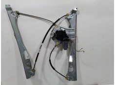Recambio de elevalunas delantero izquierdo para renault clio iii 20 aniversario referencia OEM IAM 400860D 2 PINES 