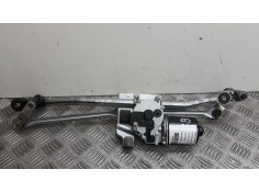 Recambio de motor limpia delantero para bmw serie 1 berlina (e81/e87) 118i referencia OEM IAM 719303601   2