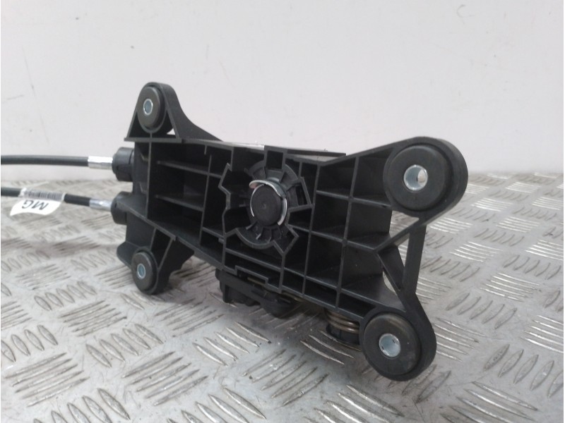 Recambio de palanca cambio para ford fiesta (cb1) ambiente referencia OEM IAM 8A6R7C453  