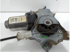 Recambio de elevalunas trasero derecho para nissan primera berlina (p12) acenta referencia OEM IAM 400600T9   2