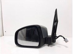 Recambio de retrovisor izquierdo para ford focus turnier (cb4) trend referencia OEM IAM  GRIS ELÉCTRICO