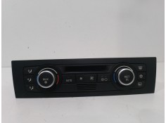 Recambio de mando calefaccion / aire acondicionado para bmw serie 1 berlina (e81/e87) 118i referencia OEM IAM 6411916298301