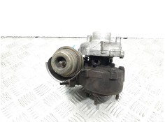 Recambio de turbocompresor para volkswagen passat berlina (3b2) comfortline referencia OEM IAM 028145702C  