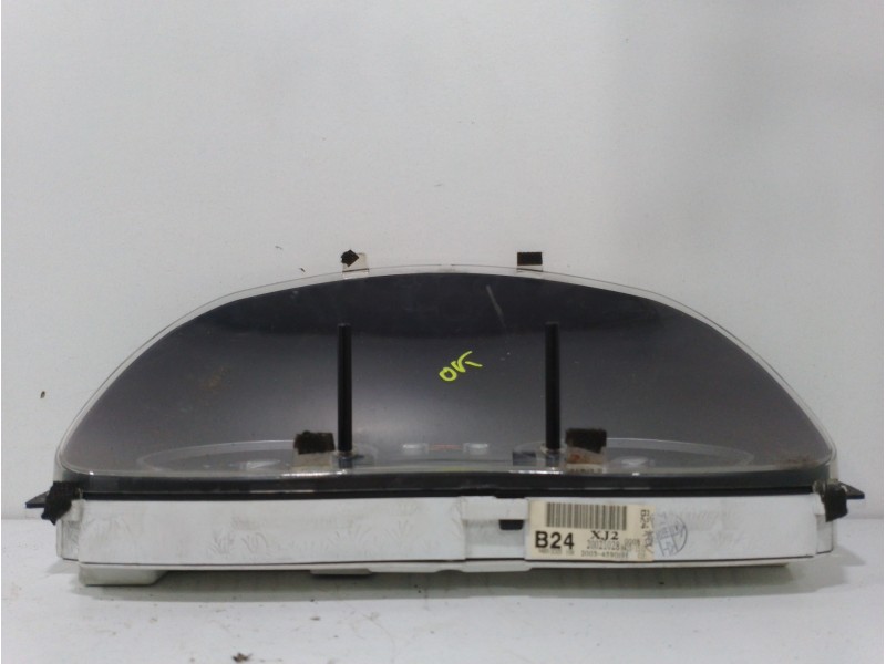 Recambio de cuadro cuenta kilometros para hyundai coupe (gk) 2.0 fx full referencia OEM IAM 200345900H  