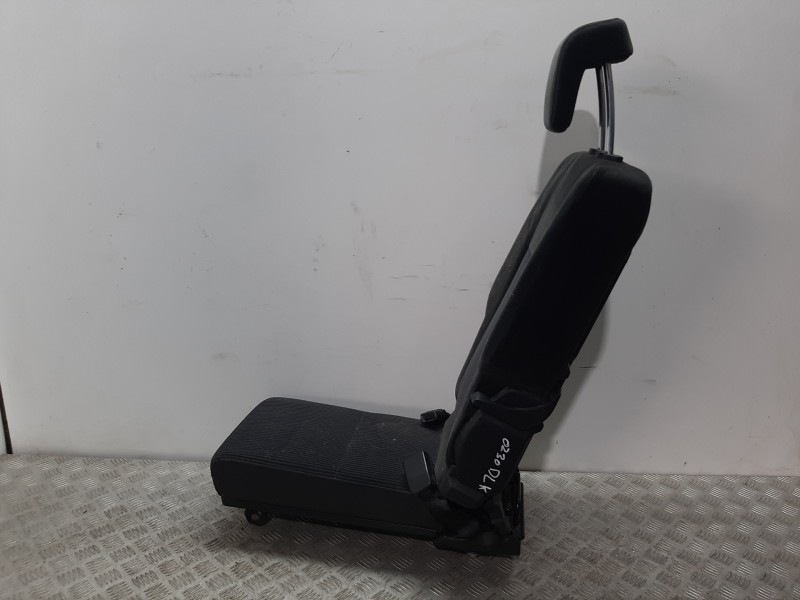 Recambio de asiento trasero medio para ford focus c-max (cap) ambiente (d) referencia OEM IAM   