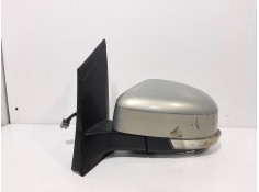 Recambio de retrovisor izquierdo para ford focus turnier (cb4) trend referencia OEM IAM  GRIS ELÉCTRICO 2