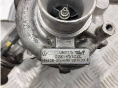 Recambio de turbocompresor para volkswagen passat berlina (3b2) comfortline referencia OEM IAM 028145702C   2