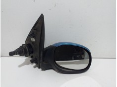 Recambio de retrovisor derecho para peugeot 206 berlina xr referencia OEM IAM   