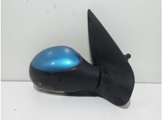 Recambio de retrovisor derecho para peugeot 206 berlina xr referencia OEM IAM    2