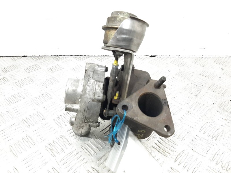 Recambio de turbocompresor para volkswagen passat berlina (3b2) comfortline referencia OEM IAM 028145702C  