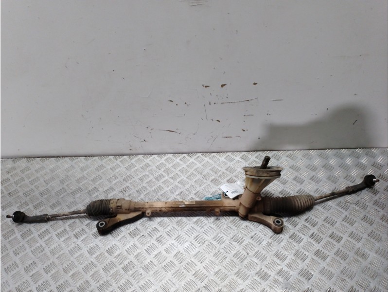 Recambio de cremallera direccion para ford fiesta (cb1) ambiente referencia OEM IAM 8V513200CF  