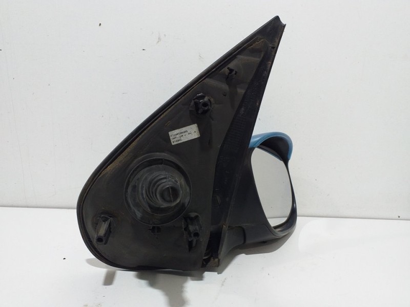 Recambio de retrovisor derecho para peugeot 206 berlina xr referencia OEM IAM   
