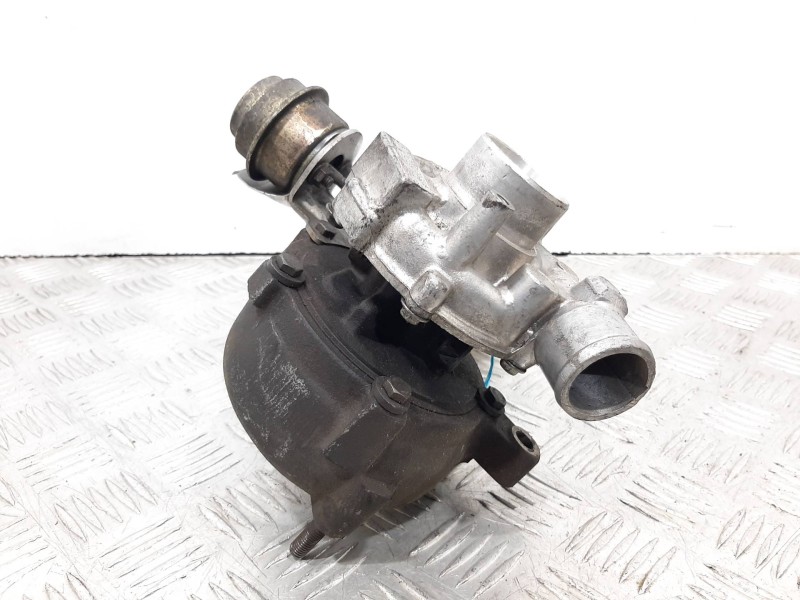 Recambio de turbocompresor para volkswagen passat berlina (3b2) comfortline referencia OEM IAM 028145702C  