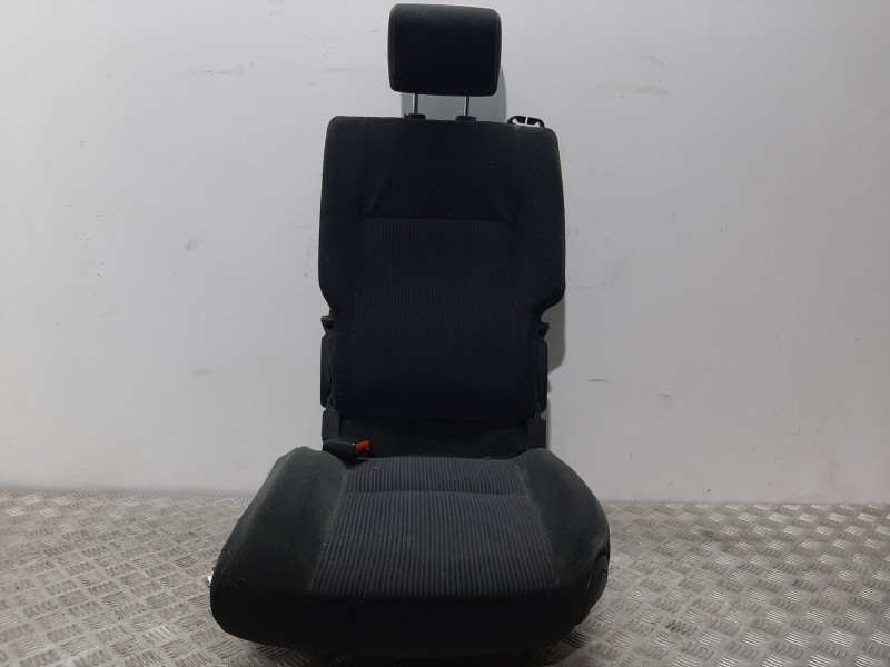 Recambio de asiento trasero derecho para ford focus c-max (cap) ambiente (d) referencia OEM IAM   