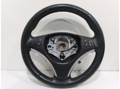 Recambio de volante para bmw serie 1 berlina (e81/e87) 118i referencia OEM IAM 676989501  