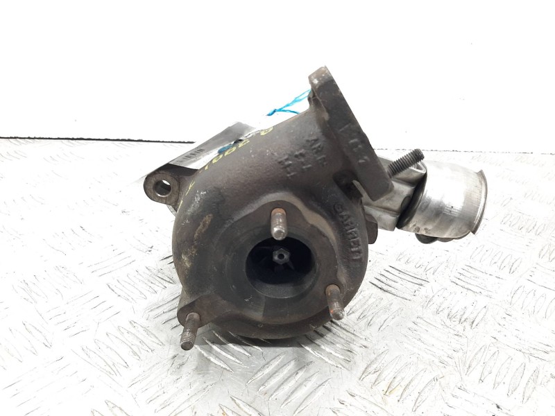 Recambio de turbocompresor para volkswagen passat berlina (3b2) comfortline referencia OEM IAM 028145702C  