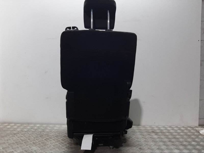 Recambio de asiento trasero derecho para ford focus c-max (cap) ambiente (d) referencia OEM IAM   