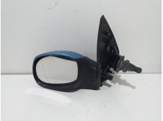 Recambio de retrovisor izquierdo para peugeot 206 berlina xr referencia OEM IAM   
